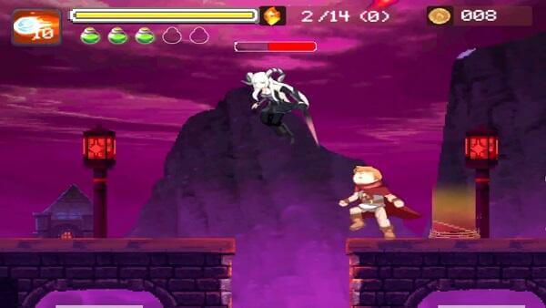 Screenshot Succubus Stronghold APK v1.0.4
