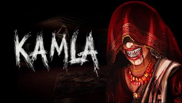 Screenshot Kamla Horror APK