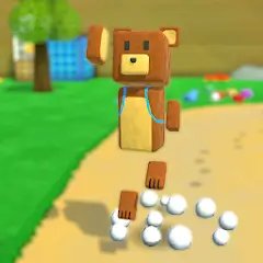Super Bear Adventure APK v12.1.5