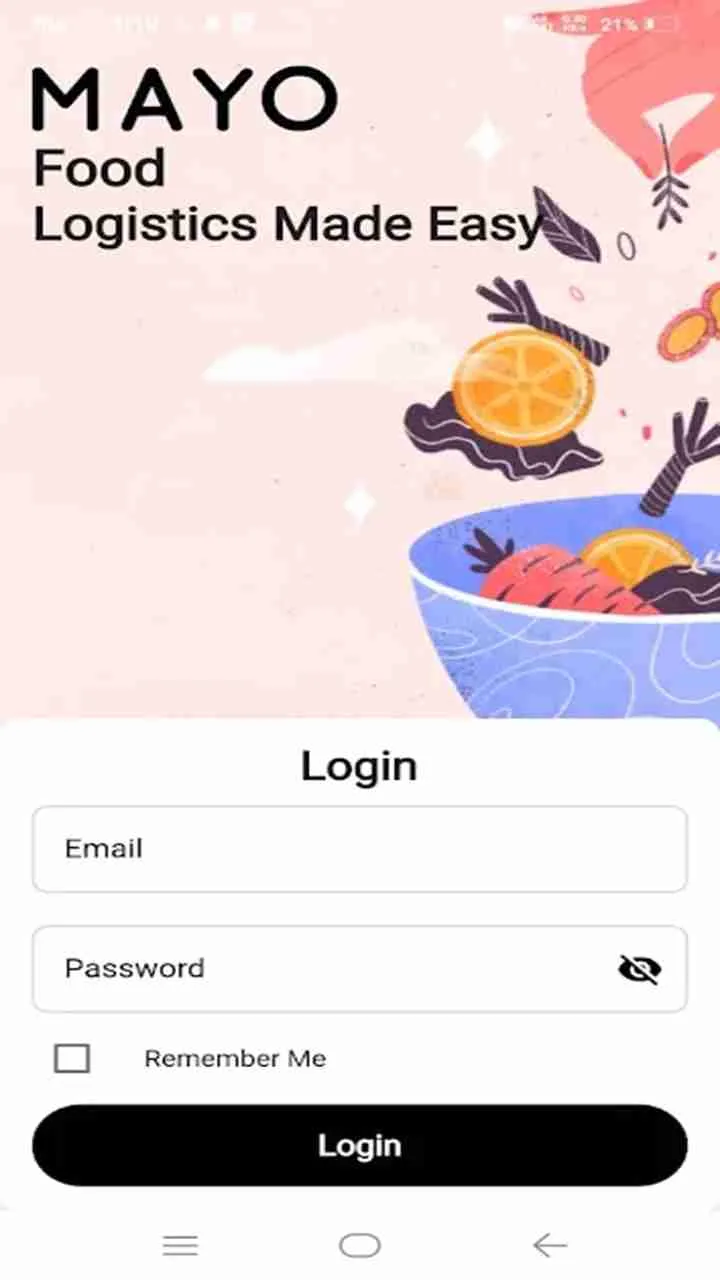 Screenshot Mayo Tool APK v13.2
