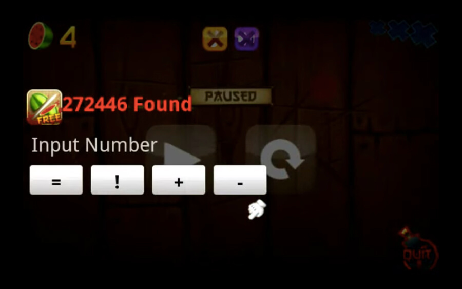 Screenshot GameCIH APK v3.0.3