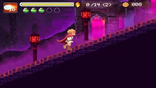Screenshot Succubus Stronghold APK v1.0.4