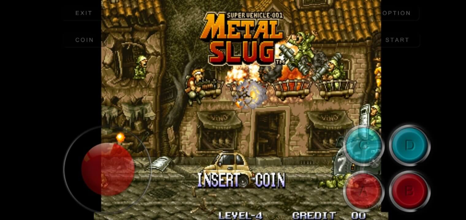 Screenshot Metal Pack APK v4.1 untuk Android