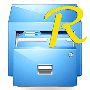 Root Explorer APK v5.3.5