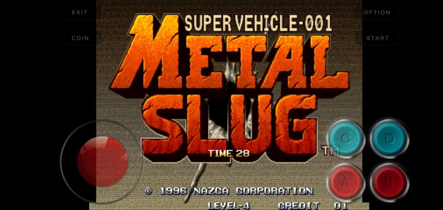 Screenshot Metal Pack APK v4.1 untuk Android