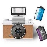EE35 Film Camera APK v1.2.2