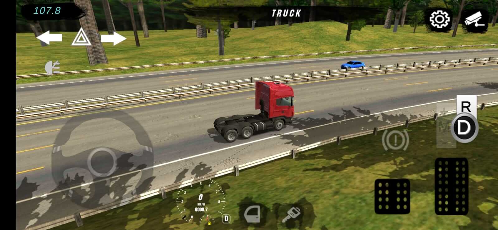 Screenshot Car Parking Multiplayer APK v4.9.8
