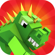 Smashy City APK v3.4.1