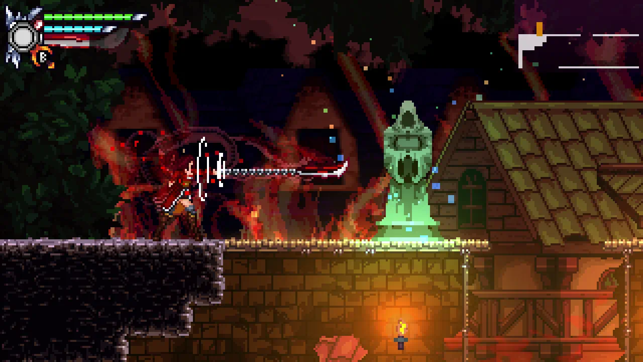Screenshot Toziuha Night APK 2.0.1