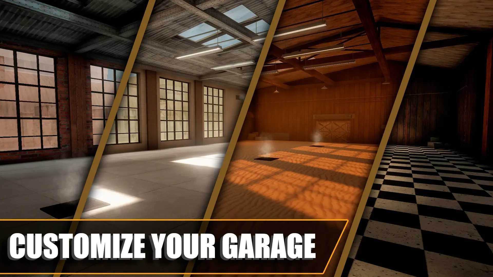 Screenshot No Limit Drag Racing 2 APK