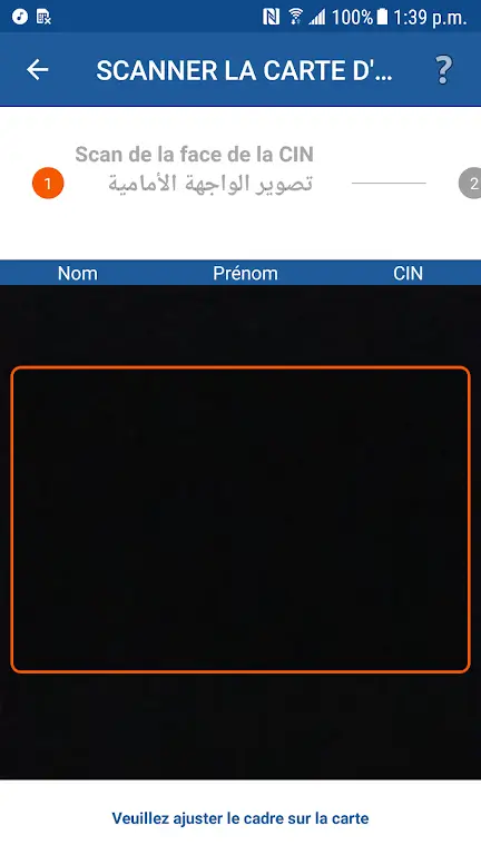 Screenshot MT Prepaid Client APK