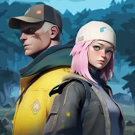 Fading Earth APK