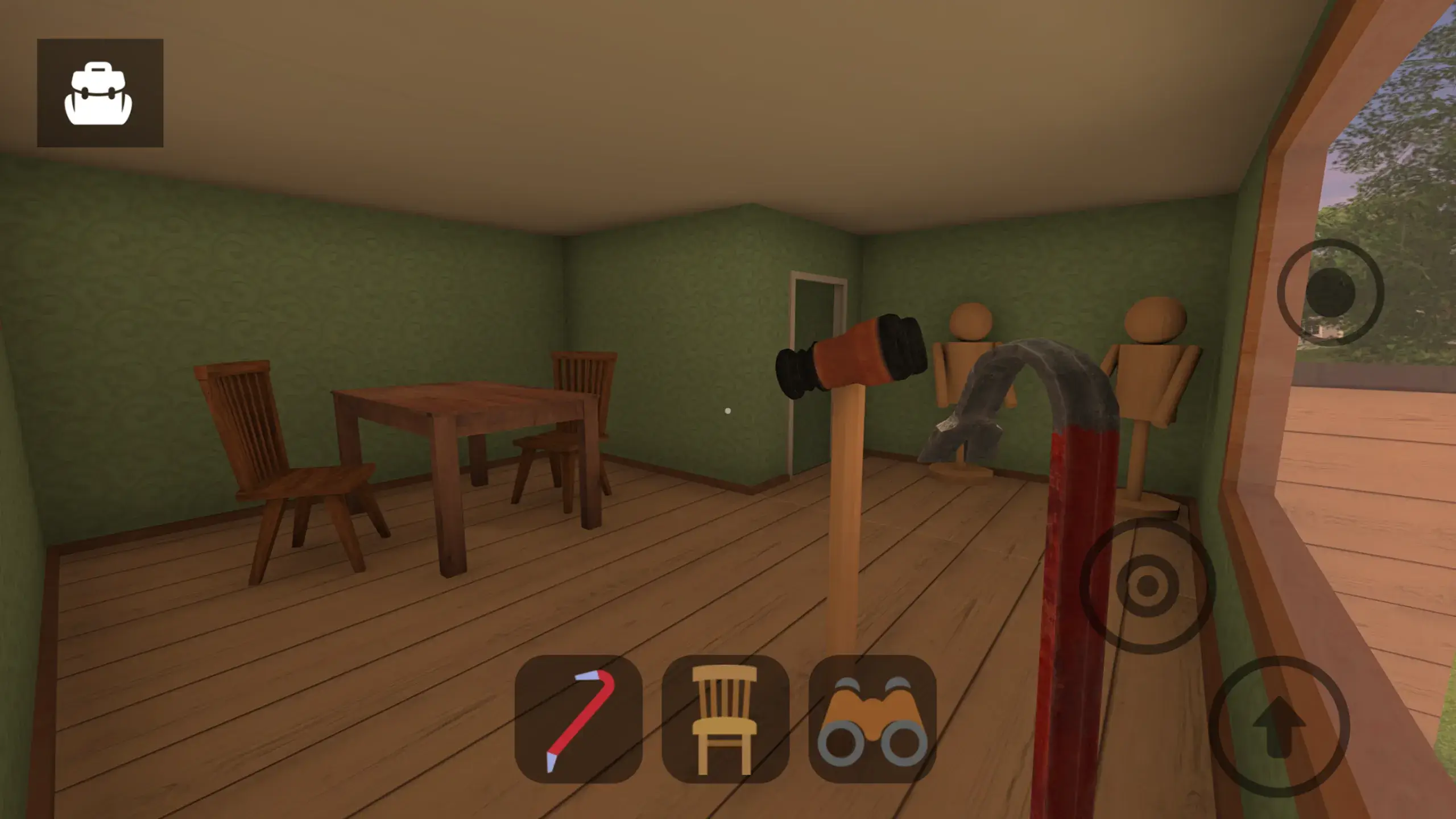 Screenshot Angry Neighbor APK