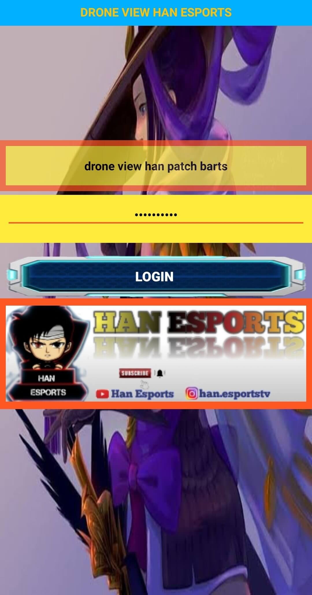 Screenshot Drone View ML APK v1.2