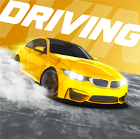 City Car Driving APK v1.050