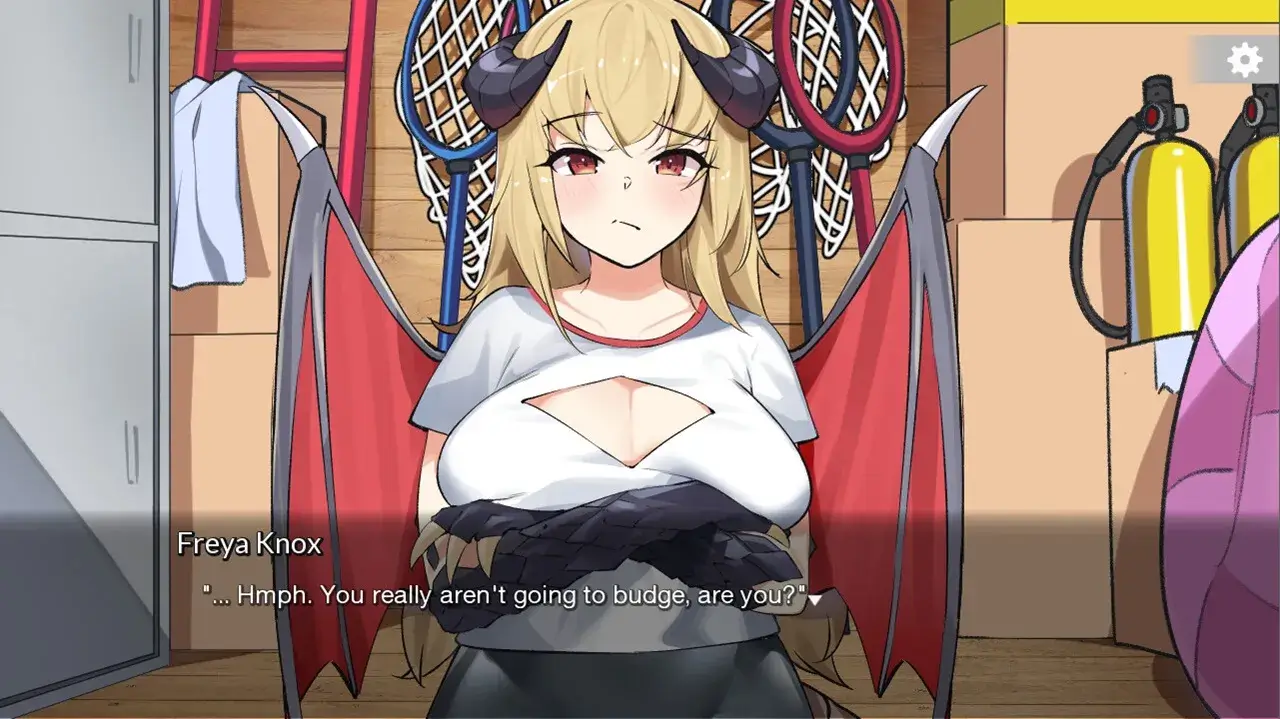 Screenshot Slay the Dragon APK