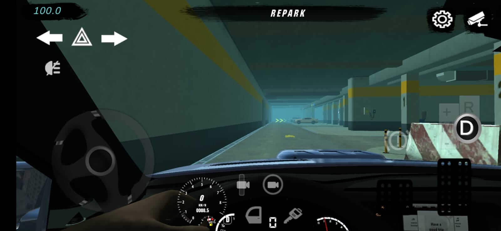 Screenshot Car Parking Multiplayer APK v4.9.8