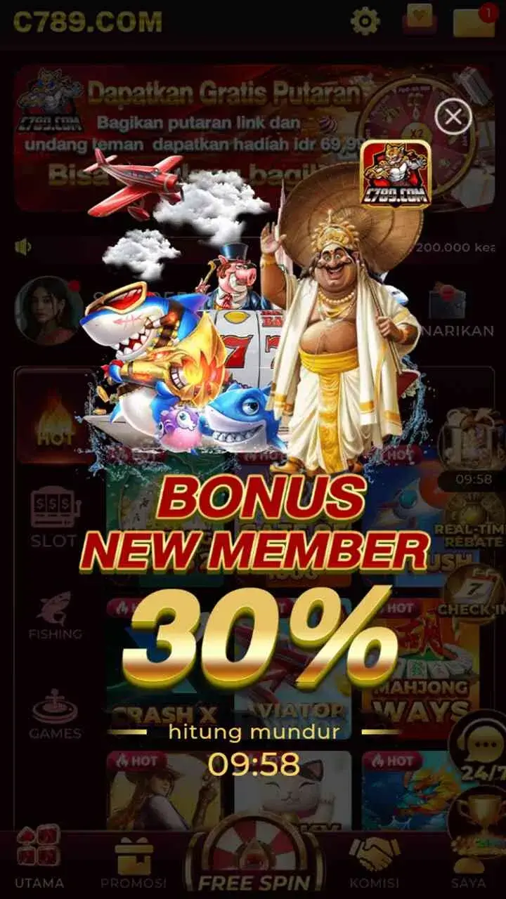 Screenshot C789 APK