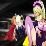 Succubus Stronghold APK v1.0.4
