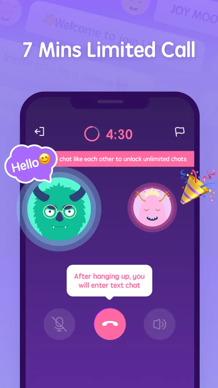 Screenshot Litmatch APK