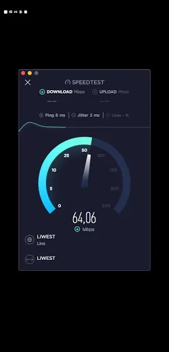 Screenshot MovieRulz VPN APK untuk Android