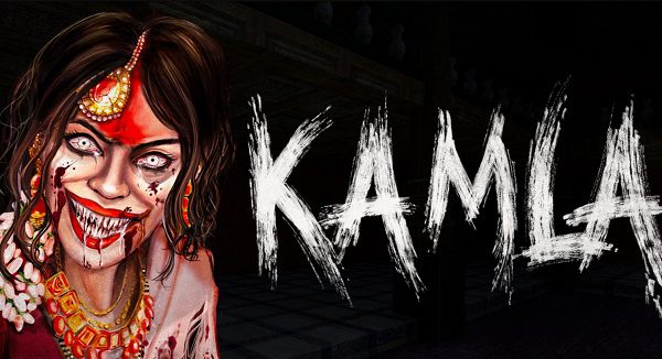 Screenshot Kamla Horror APK