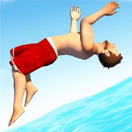 Flip Diving APK v4.6.10