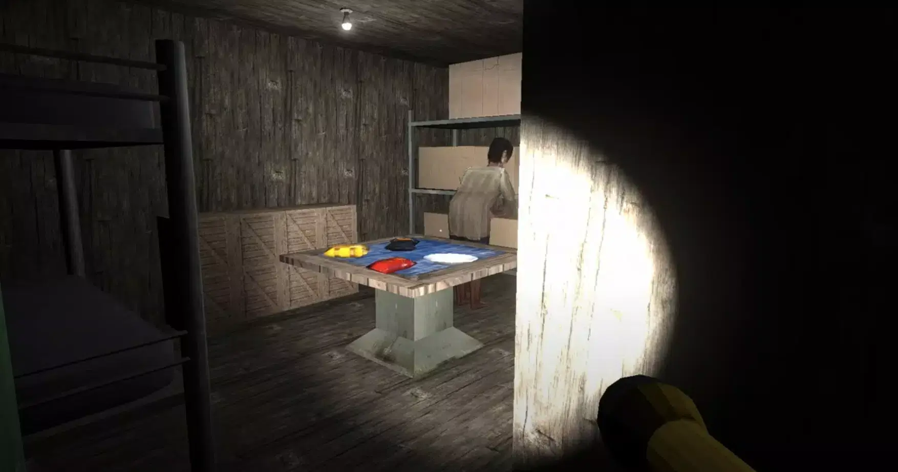 Screenshot Hapunan APK v55
