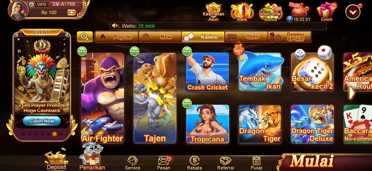 Screenshot D06 APK v10.5 untuk Android