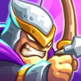Kingdom Rush Alliance APK