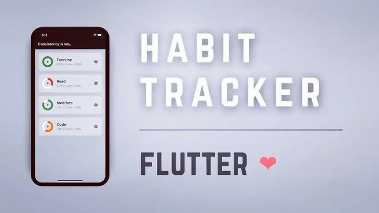 Screenshot MVVM Habit APK v4.0.0