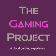 The Gaming Project APK v0.50.8