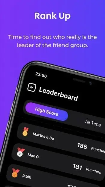Screenshot Kayyo APK v2.2.6