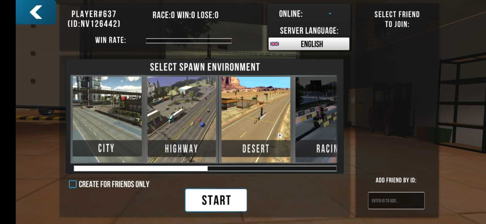 Screenshot Car Parking Multiplayer APK v4.9.8