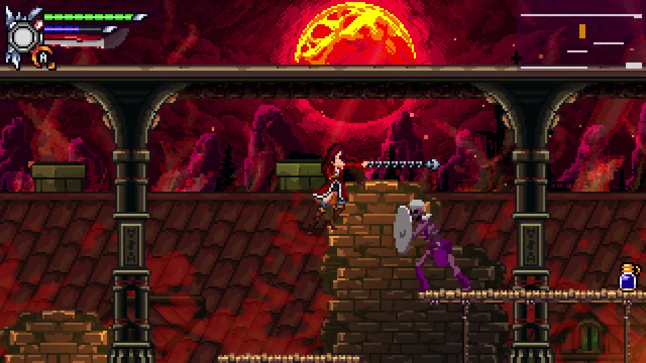 Screenshot Toziuha Night APK 2.0.1
