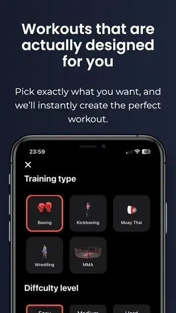 Screenshot Kayyo APK v2.2.6