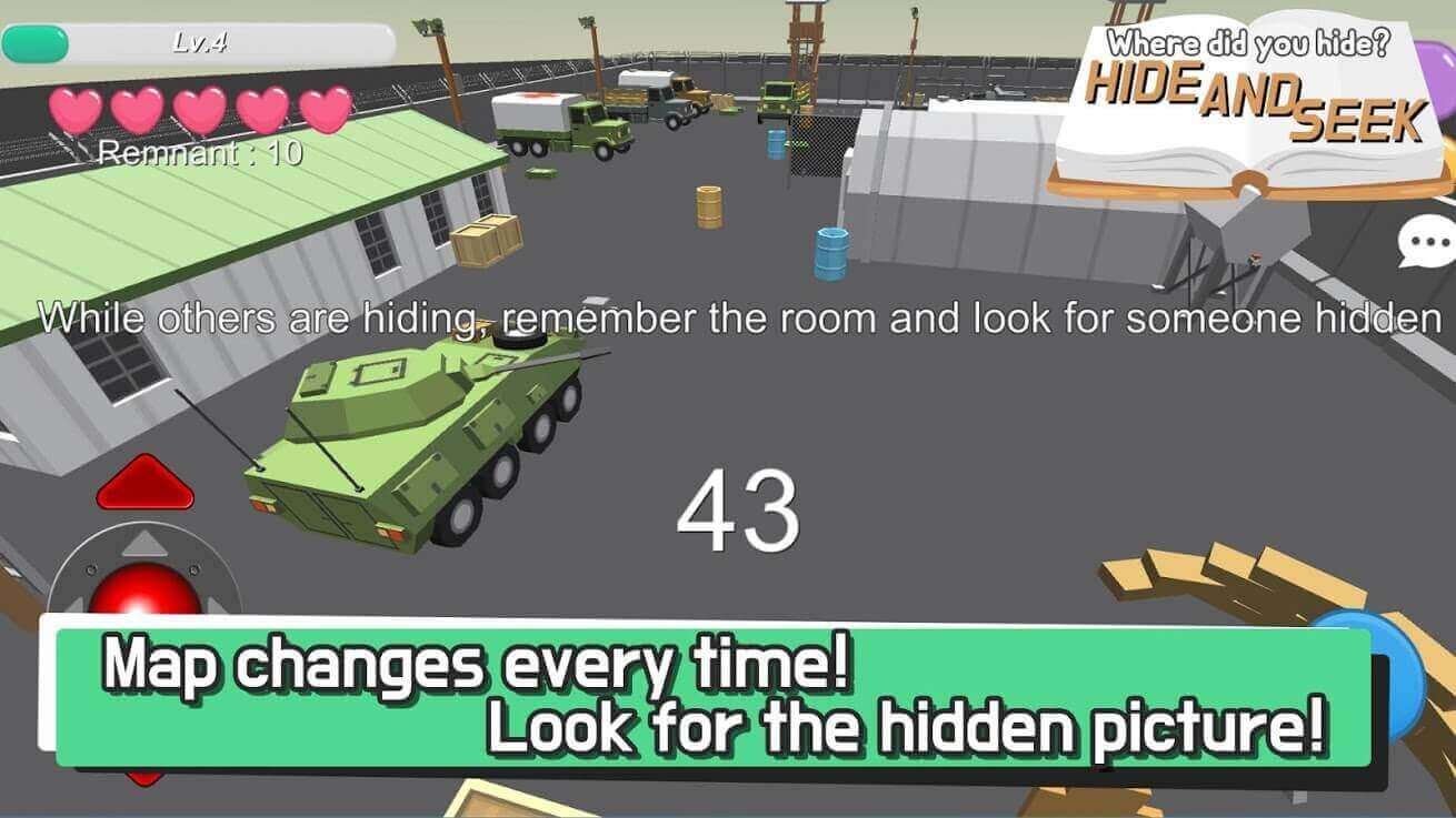 Screenshot Hide.io APK v36.1.2