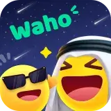 Waho Pro APK 2.7.3