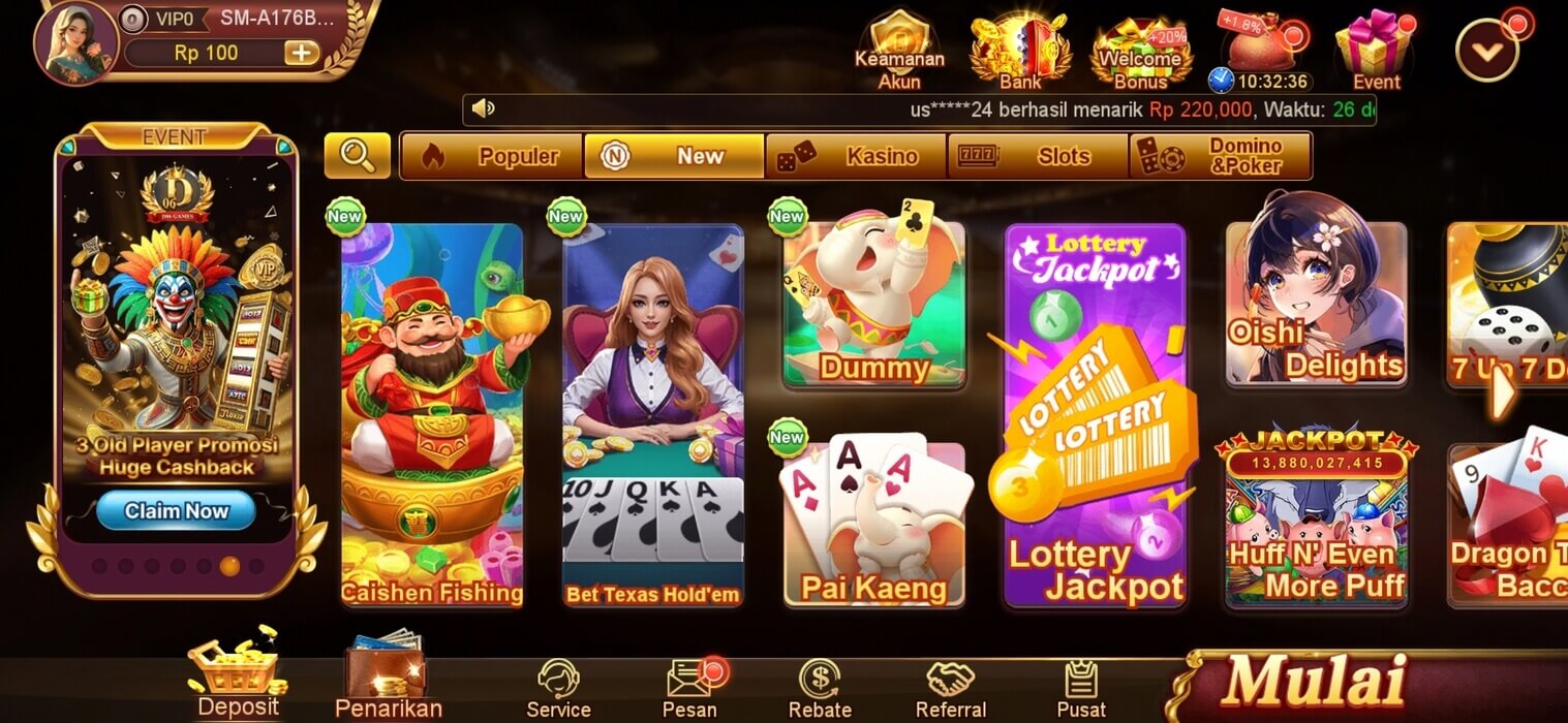 Screenshot D06 APK v10.5 untuk Android