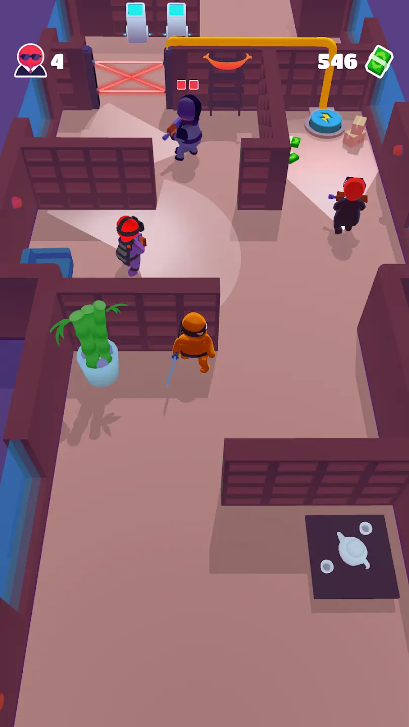 Screenshot Stealth Master APK v1.12.36