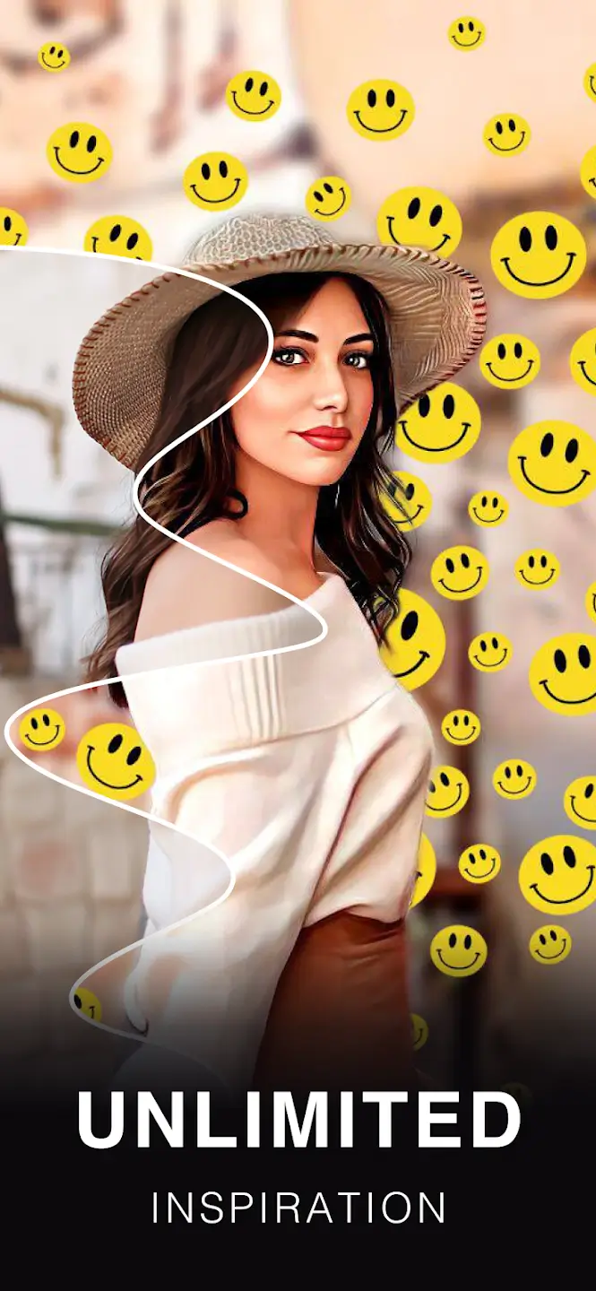 Screenshot Photo Lab Pictures APK