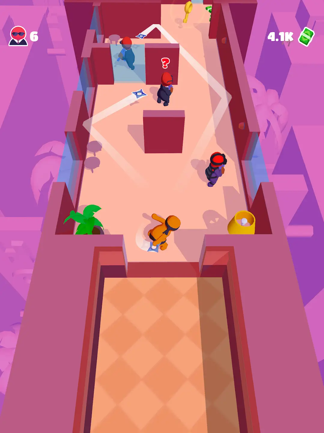 Screenshot Stealth Master APK v1.12.36