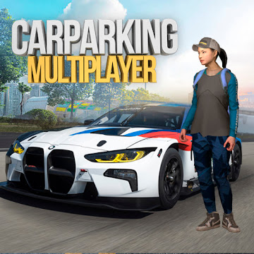 Car Parking Multiplayer APK v4.9.8