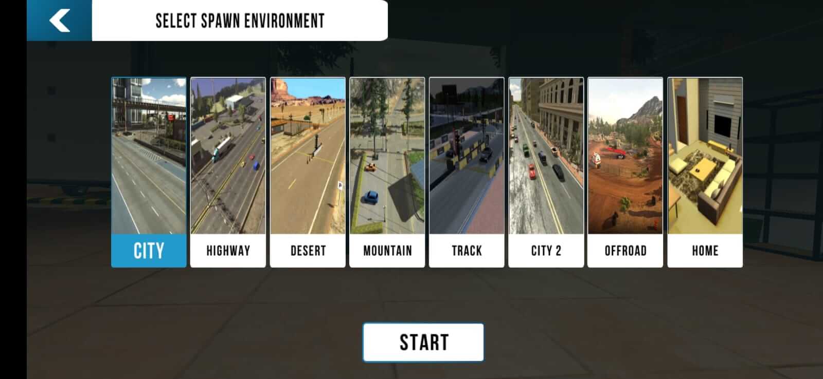 Screenshot Car Parking Multiplayer APK v4.9.8
