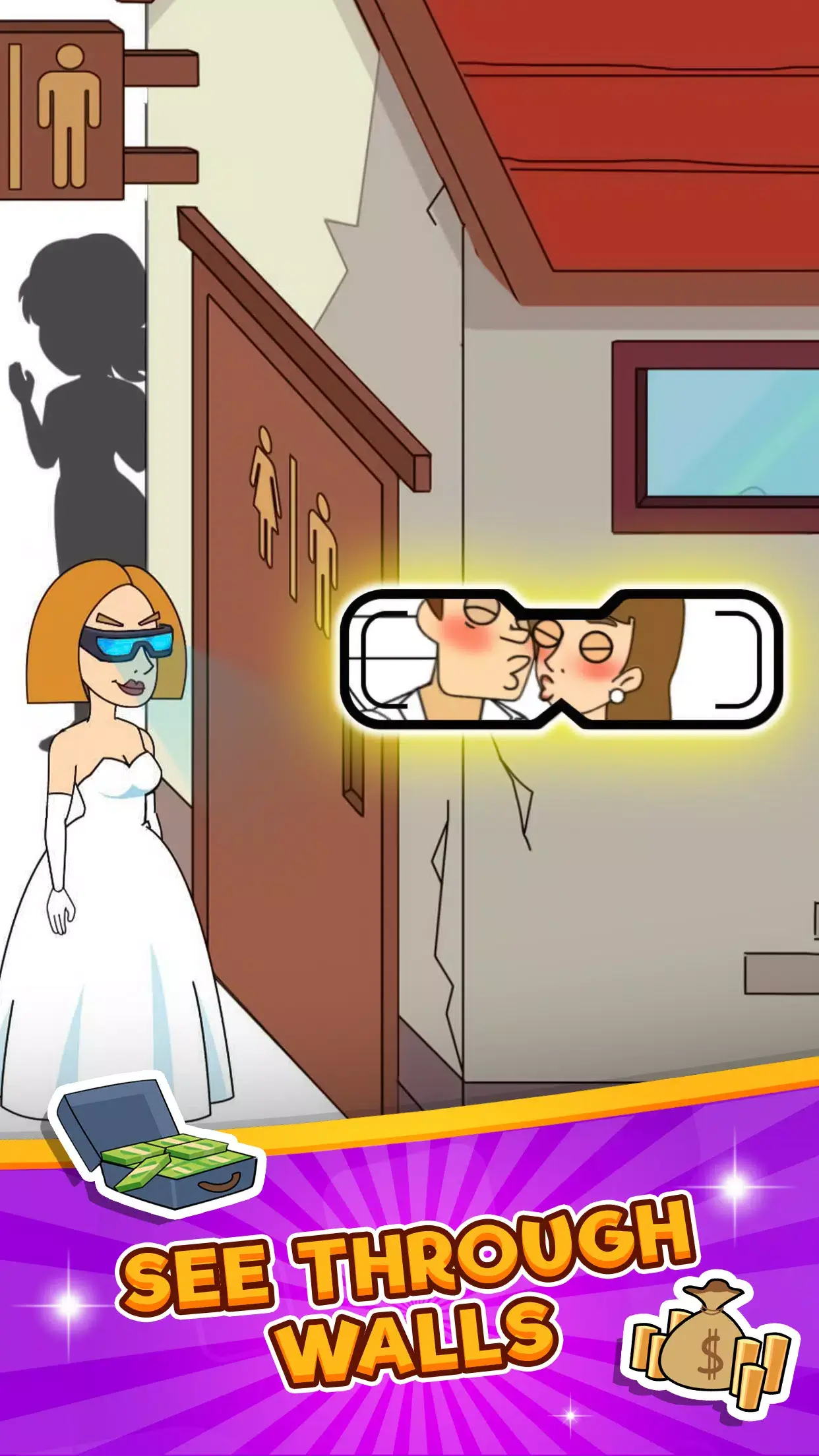 Screenshot Girl Genius APK