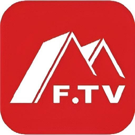 F.Tv APK 1.0.3766 untuk Android