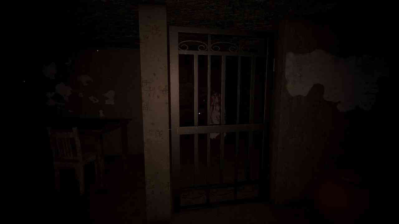 Screenshot Kamla Horror APK
