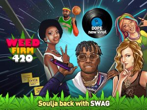 Screenshot Weed Firm 2 APK