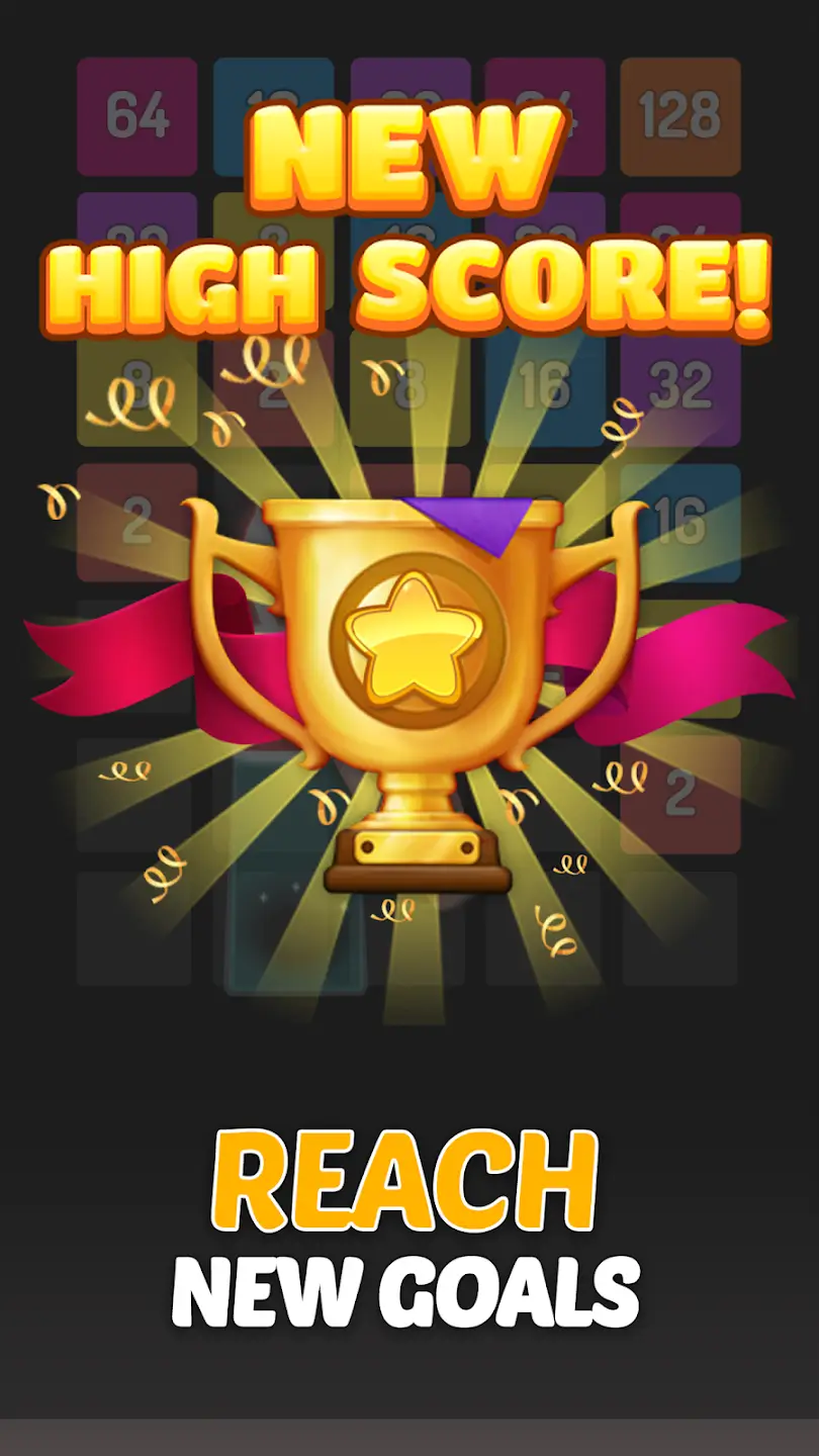 Screenshot X2 Blocks APK v603