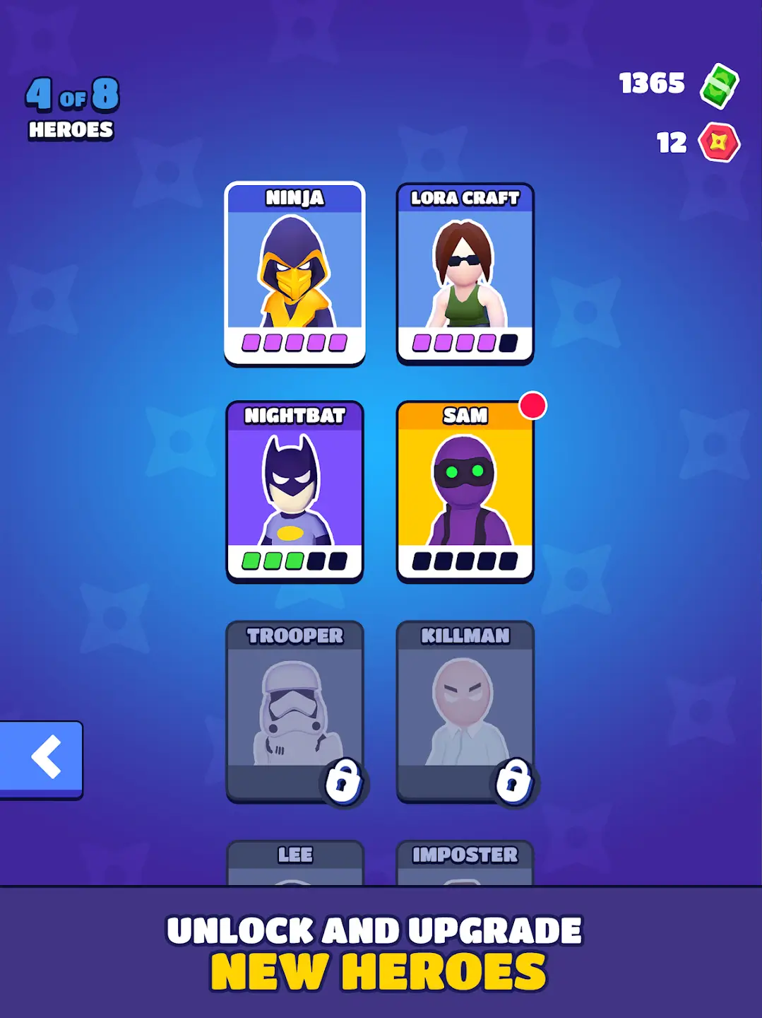 Screenshot Stealth Master APK v1.12.36